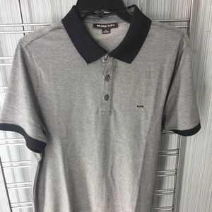 Michael Kors Designer Polo